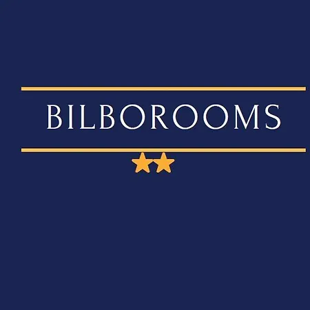 Bilborooms בית הארחה בילבאו
